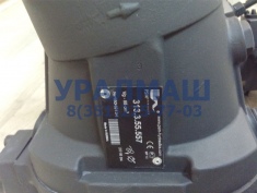 Гидронасос 313.3.55.557.303