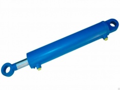 Гидроцилиндр подъема ковша ЦГ-80.56х400.2100.11