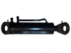 Шток цилиндра D100mm