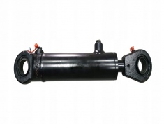 Шток цилиндра D50mm