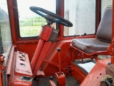 Стекло Т16 дверное (СШ20.51.126-1Б) 789х596