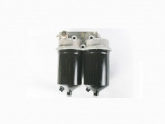 Фильтр масляный в сборе (ФГОМ) 740-1012010-01