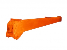 Основание стрелы КС-3574.63.500-02