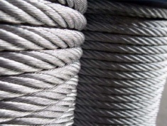 Канат стальной D=32 мм ГОСТ 16853-88