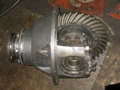 Передача главная ЭО-3323.20.31.000