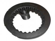 Полумуфта ЕК-14А.72.51.012