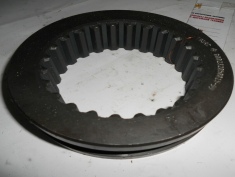 Полумуфта ЭО-3323.20.50.016