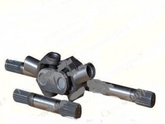 Полуоси ЭО-3323.20.30.270