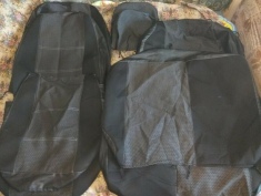 Чехол задний 	24-55-сб128