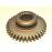 Колесо зубчатое	16-01-162