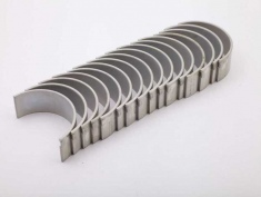 Вкладыш шатунного подшипника верхний 	А23.01-10003АН1