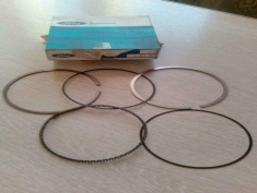 Комплект поршневых колец	03694-1СП