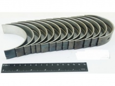 Комплект шатунных вкладышей 1-го нормального размера 	А23.01-100-160сбН1