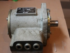 Насос Н400УР