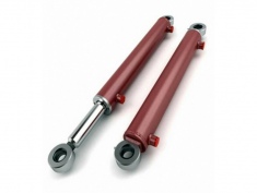 Гидроцилиндр СГЦ 125.80.800.1320