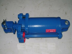 Гидроцилиндр ЦС Ц100*200