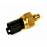 Датчик температуры двигателя JCB SB черный 320/04558