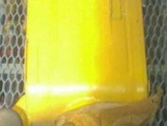 Воздухоочиститель дизеля 51-05-215СП, 700-21-6461СП