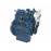 Двигатель Kubota D1005 Bobcat 6692561