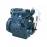 Двигатель Kubota V2203 Bobcat 7143319