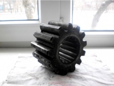 Шестерня выходная редуктора поворота RPR3150