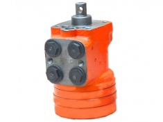 Насос-дозатор планетарный НДП80