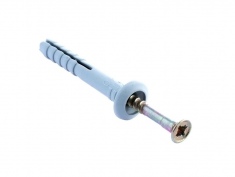 Дюбель-гвоздь 6х40