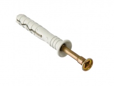 Дюбель-гвоздь 6х60