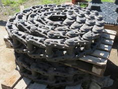 Цепь Т11 43 звена ЧЗ  Тт-ЧЗ-1101-22-10-01СП