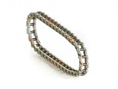 Цепь Т11 на 39 звеньев (UNI)