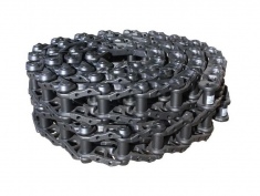 Цепь Т11 с шарниром закрытого типа (39 звеньев) с замыкающим звеном Тт-С-1101-22-10СП