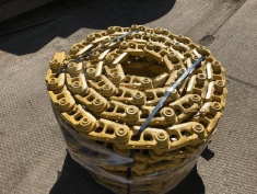 Цепь Т11 с шарниром на жидкой смазке (43 звена) Тт-ЖС1101-22-10-01СП