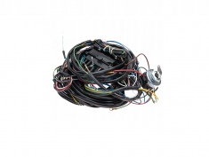 Жгут из комплекта токоприемника