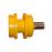 Каток поддерживающий Komatsu PC200-7 (артикул 20U-30-00021)