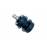 Каток поддерживающий Komatsu PC400-7 (артикул 207-30-00240)