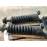 Натяжитель гусеницы Komatsu PC400-5 (артикул 208-30-X2250)