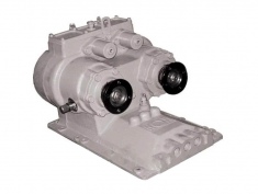 Коробка отбора мощности КОМ МП03-4215010-30