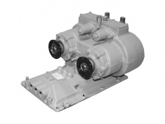 Коробка отбора мощности КОМ МП03-4215010-40