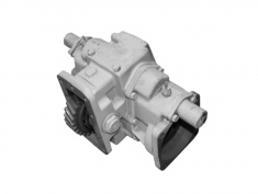 Коробка отбора мощности КОМ МП32-4208010
