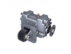 Коробка отбора мощности КОМ МП35-4202010