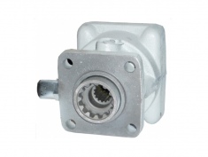 Коробка отбора мощности КОМ МП49-4209010-15