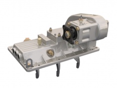 Коробка отбора мощности КОМ МП53-4215010