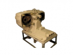Коробка отбора мощности КОМ МП55-4215010-11