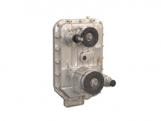 Коробка отбора мощности КОМ МП59-4206010-10