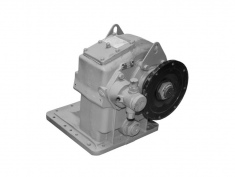 Коробка отбора мощности КОМ МП77-2220010-05
