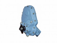 Коробка отбора мощности КОМ МП81-4201010-01