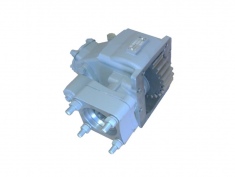 Коробка отбора мощности КОМ МП83-4208010