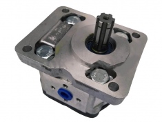 Насос шестеренный GP2K 20R(L)-A101A