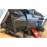 Гидромотор Rexroth A6VM107HA1T/63W-XAB370A-S мотор хода