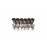 Поршневая группа HOWO Евро 2 (KC1560030011) MAHLE